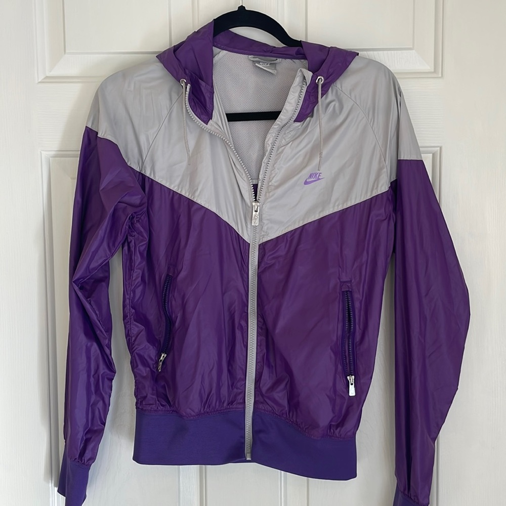 Nike sportswear